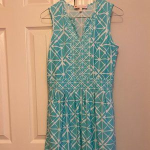 Jude Connally Small sleeveless Julie Dress